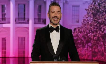 ট্রাম্পের স্ত্রীকে নিয়ে জিমি কিমেলের মন্তব্যের জেরে লাইসেন্স হারাতে পারে ডিজনি: রয়টার্স