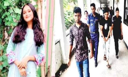 ধর্ষণে ব্যর্থ হয়ে স্কুলছাত্রী অদিতাকে হত্যা, গৃহশিক্ষকের মৃত্যুদণ্ড