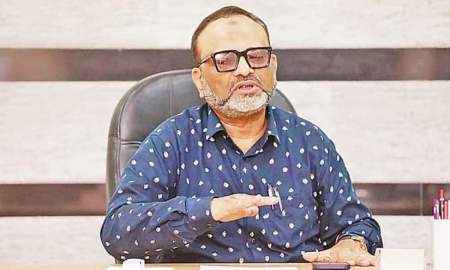 কেমন আছেন, কী করছেন— বললেন অধ্যাপক নিয়াজ আহমদ খান