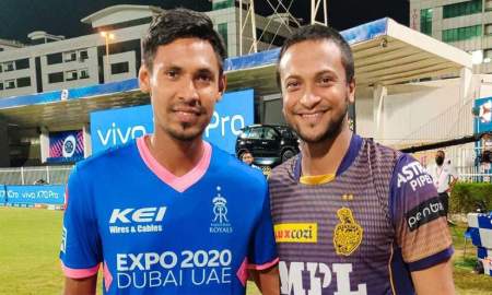 আইপিএলকে মিস করেন না সাকিব, ভারতকে হুঁশিয়ারি