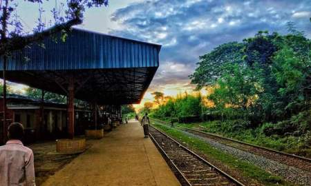 রাজশাহীতে স্বামীকে বেঁধে রেখে স্ত্রীকে ধর্ষণের অভিযোগ