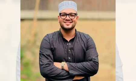 ফ্ল্যাটে মিলল শিক্ষার্থীর মরদেহ, নিখোঁজ রুমমেট