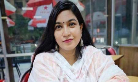 জামিন পেলেন ৭ মার্চের ভাষণ বাজানো ঢাবি ছাত্রী ইমি