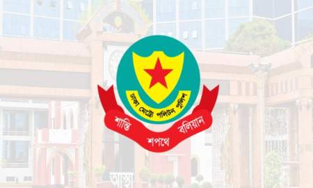 রাজধানীতে ৫৫ রাউন্ড গুলি উদ্ধার, বৃন্দা রনিসহ গ্রেপ্তার ৩