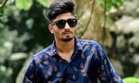 মোটরসাইকেল-অটোরিকশার সংঘর্ষে প্রাণ গেল যুবকের