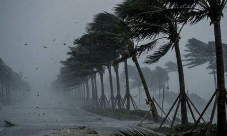 ৮০ কিমি বেগে কালবৈশাখীর আভাস 