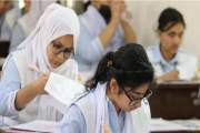 কমে আসছে এইচএসসি পরীক্ষার সময়