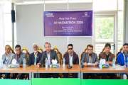 ডিজিটাল বাংলাদেশের অগ্রযাত্রায় ড্যাফোডিলের ‘এআই হ্যাকাথন ২০…