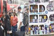 বাসে ৬৪ শতাংশ, লঞ্চে দেড় গুণ ভাড়া বাড়ানোর প্রস্তাব
