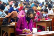 ২০ বিশ্ববিদ্যালয়ে ভর্তি পরীক্ষার ফলাফল পুনঃনিরীক্ষণের সুযোগ…