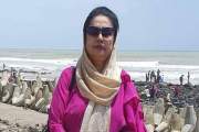 সংরক্ষিত নারী আসনে মনোনয়ন পেলেন শামীম আরা বেগম