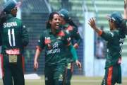 সহজ ম্যাচ কঠিন করে জিতল বাংলাদেশ