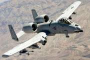 ইরান ‍যুদ্ধে বহুলালোচিত এ-১০ ওয়ারথগ যুদ্ধবিমান নিয়ে নতুন স…