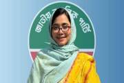 জামায়াত জোট থেকে নারী এমপির মনোনয়নপত্র জমা দিয়ে যা বললেন মা…