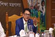 এইচএসসি পরীক্ষার রুটিন চলতি সপ্তাহে: শিক্ষামন্ত্রী