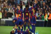 বড় দুঃসংবাদ পেল বার্সেলোনা