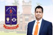 ঢাবির সিন্ডিকেট সদস্য হলেন অধ্যাপক মোর্শেদ হাসান খান