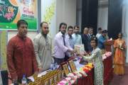 জামালপুরে শিক্ষার্থীদের মেধাবৃত্তি ও সংবর্ধনা দিল কিশোরকণ্ঠ…