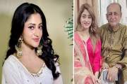 অর্থ আত্মসাতের অভিযোগে অভিনেত্রীর বাবা গ্রেপ্তার