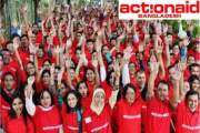 অ্যাকশনএইড বাংলাদেশে চাকরি, আবেদন শেষ ৩০ এপ্রিল