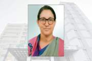নার্সিংয়ের ডিজির দায়িত্বে অতিরিক্ত সচিব দিল আফরোজা