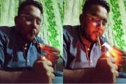 বৈষম্যবিরোধী নেতার মাদক সদৃশ দ্রব্য সেবনের ছবি ভাইরাল, অভিন…