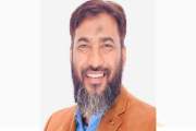 ঢাকা দক্ষিণ এনসিপির আহ্বায়ক হলেন ইসহাক সরকার