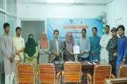 শিক্ষার্থীদের দক্ষতা বৃদ্ধিতে জকসু ও বিবিভি এর মধ্যে সমঝোতা…