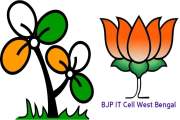 আই-প্যাক ও 'আইটি সেল': পশ্চিমবঙ্গের ভোটযুদ্ধ এখন যাদের নিয়ন…