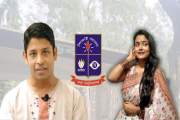 ঢাবি ছাত্রীর আত্মহত্যা: কারাগারে শিক্ষক সুদীপ