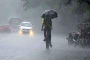 বৃষ্টি কতদিন থাকবে, জানাল আবহাওয়া অফিস