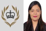 বিশ্বের ১০০ তরুণ নেতার তালিকায় জাবির মুনিয়া ইসলাম