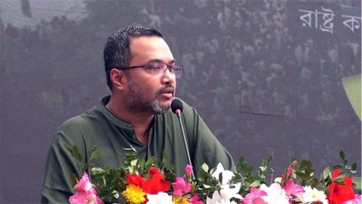 মাহদী আমিন