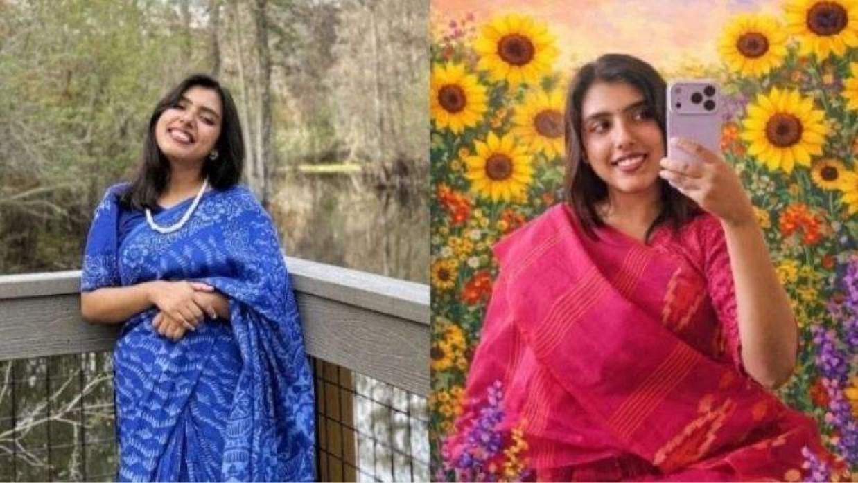 নাহিদা সুলতানা বৃষ্টি