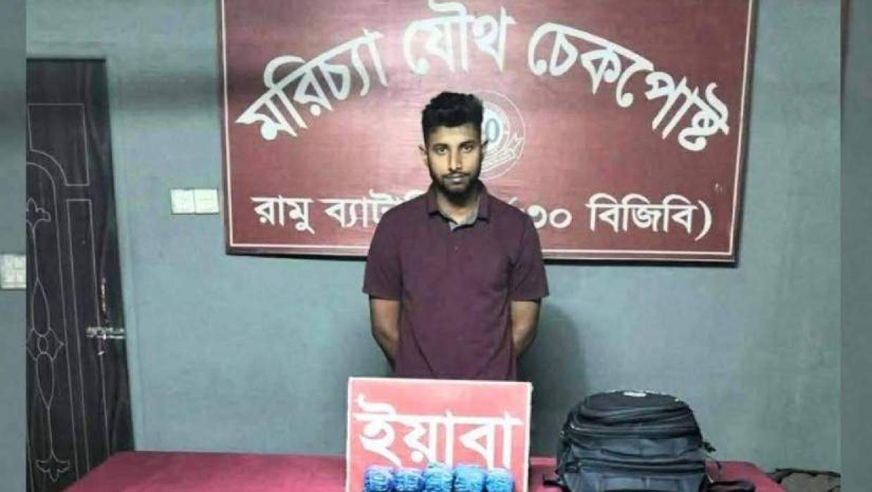 সজিব বেপারী
