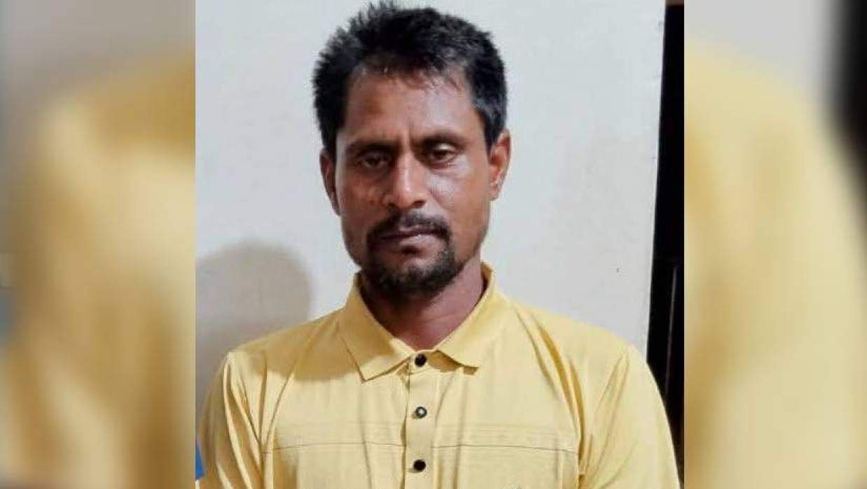 বাক্কার মিয়া