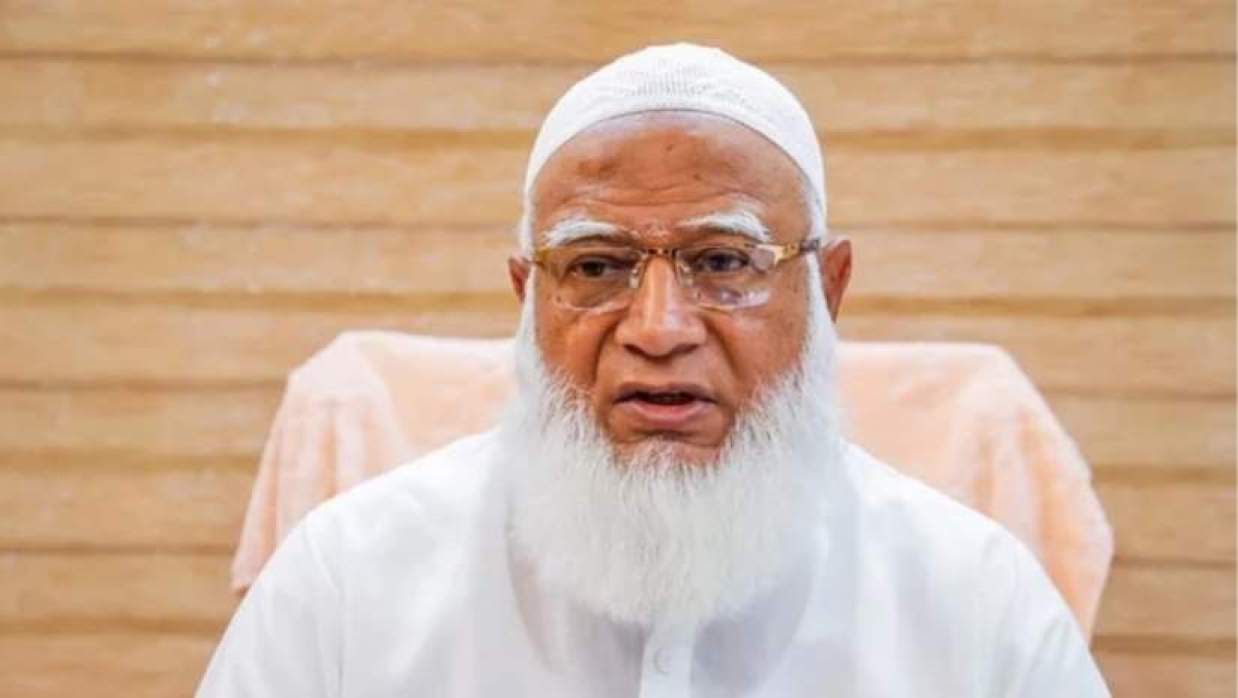 ডা. শফিকুর রহমান