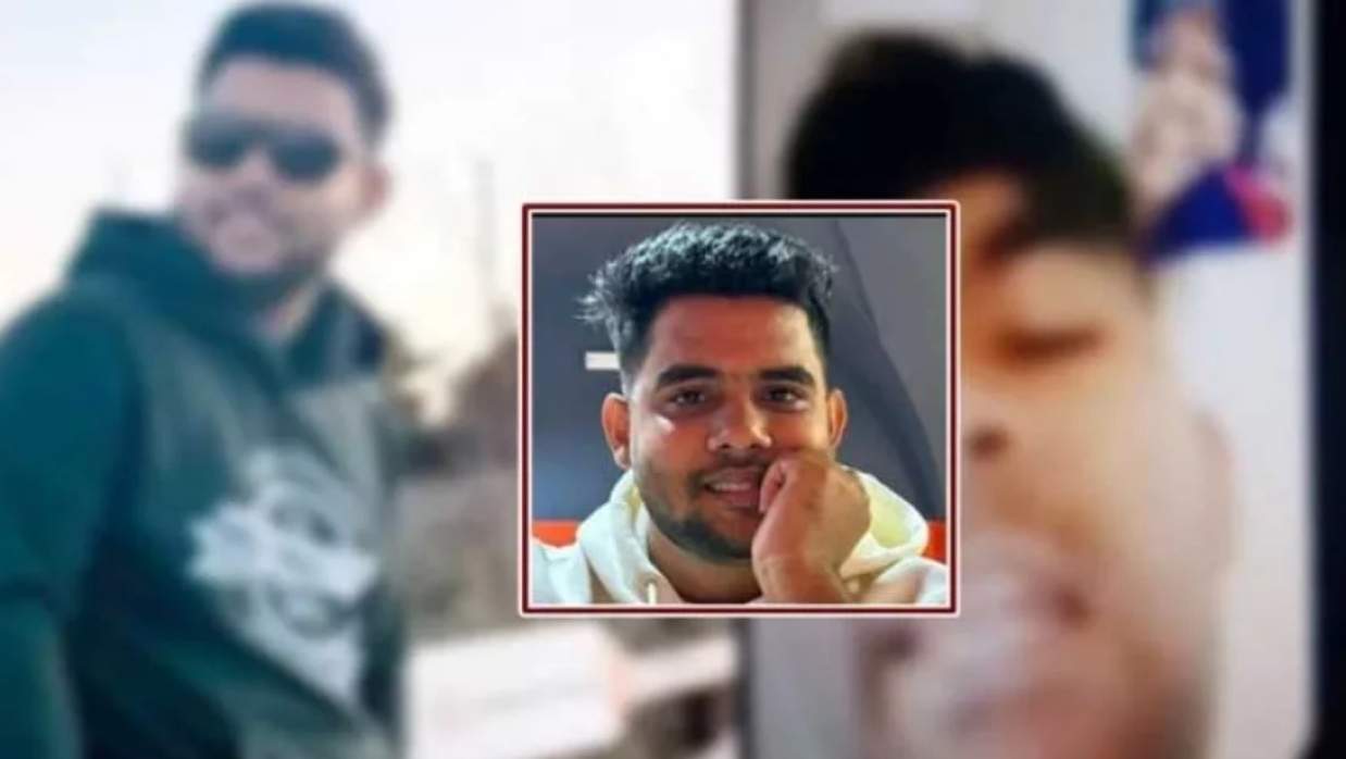অভিযুক্ত নয়ন শেখ