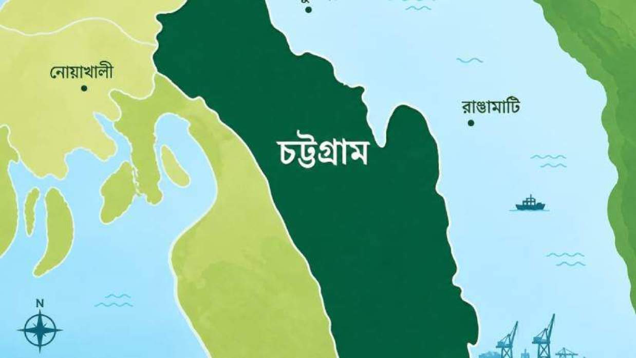 মানচিত্র