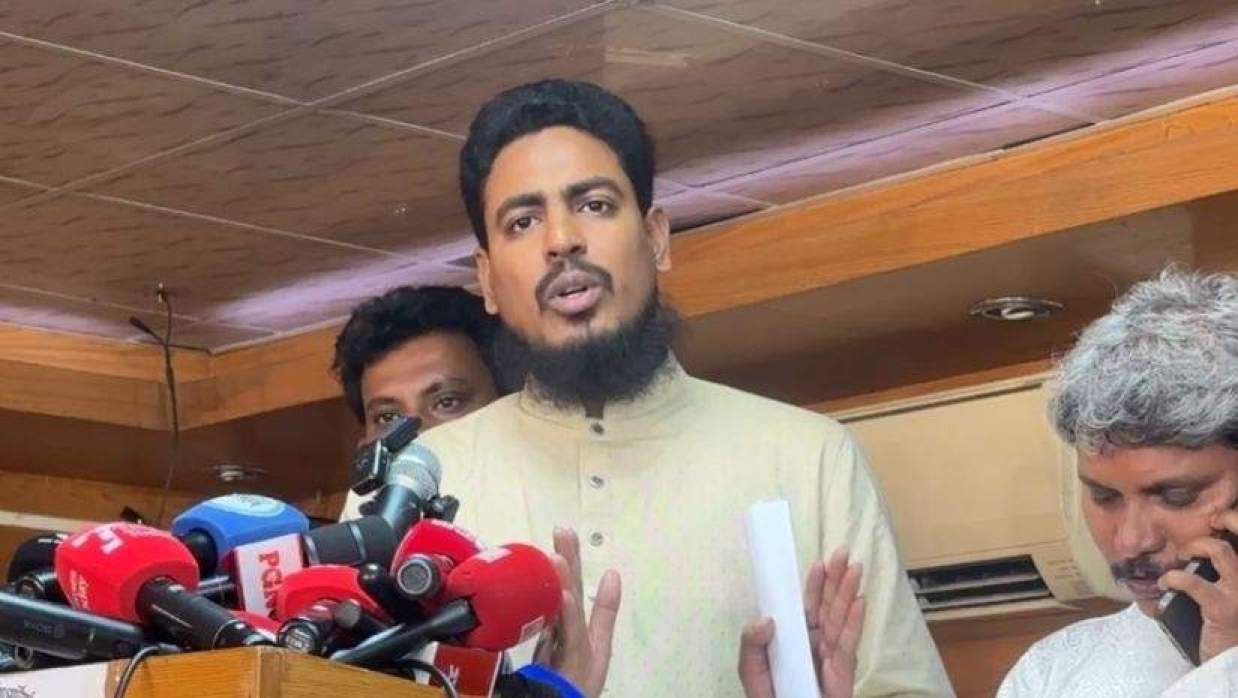 আখতার হোসেন