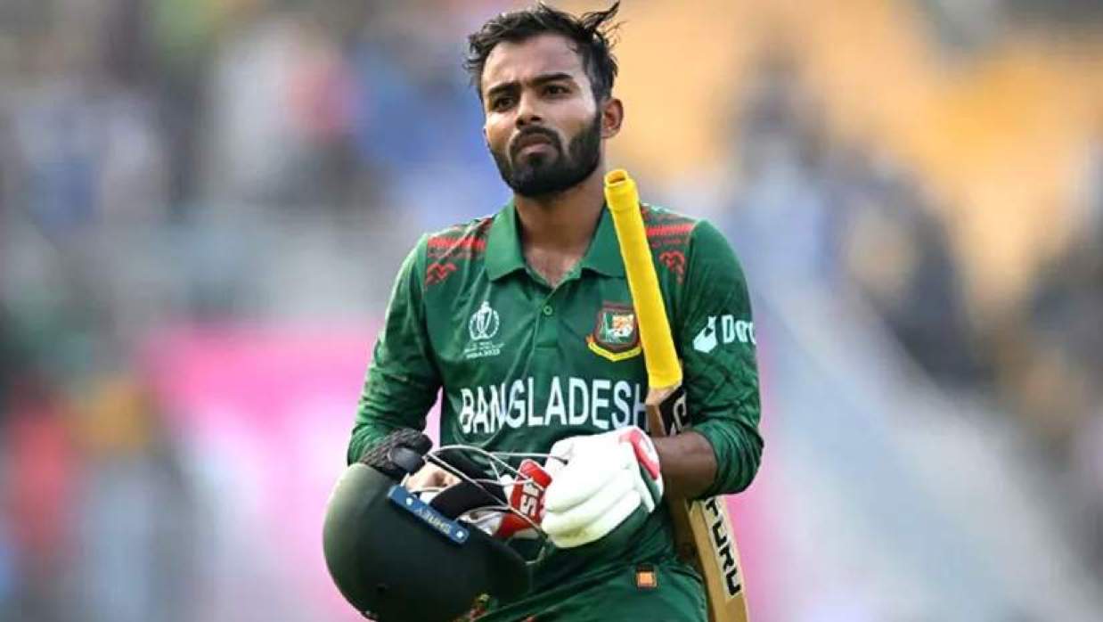 তাওহীদ হৃদয়