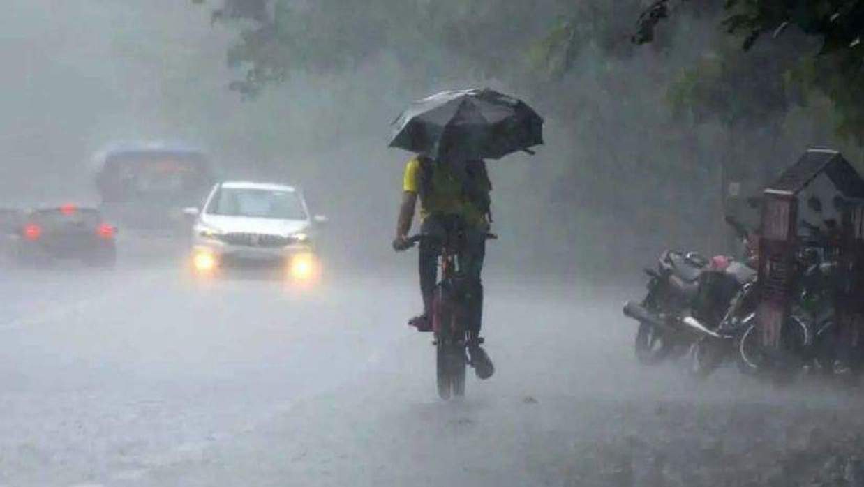 বৃষ্টি