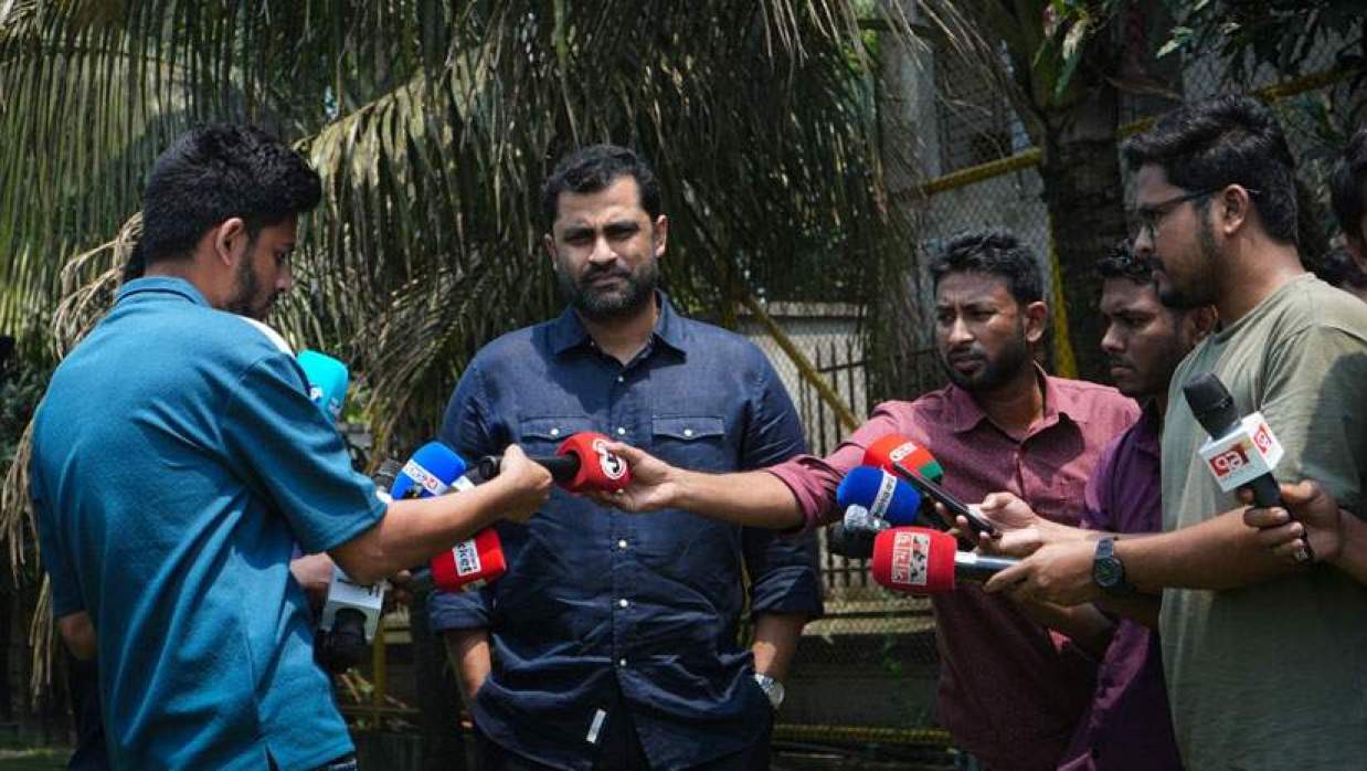 তামিম ইকবাল 