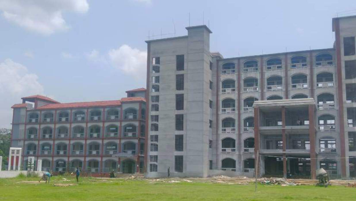 টুঙ্গিপাড়া সরকারি কলেজ