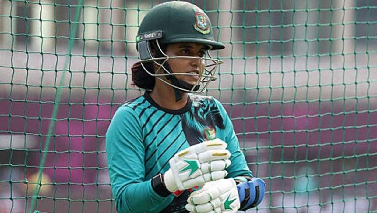 নিগার সুলতানা জ্যোতি