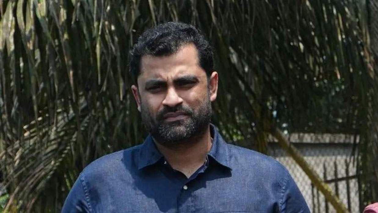 তামিম ইকবাল 
