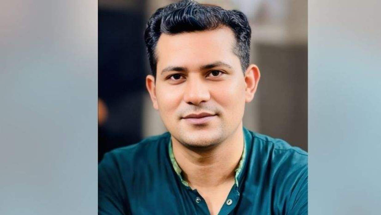 ছাত্রদল নেতা তারিক