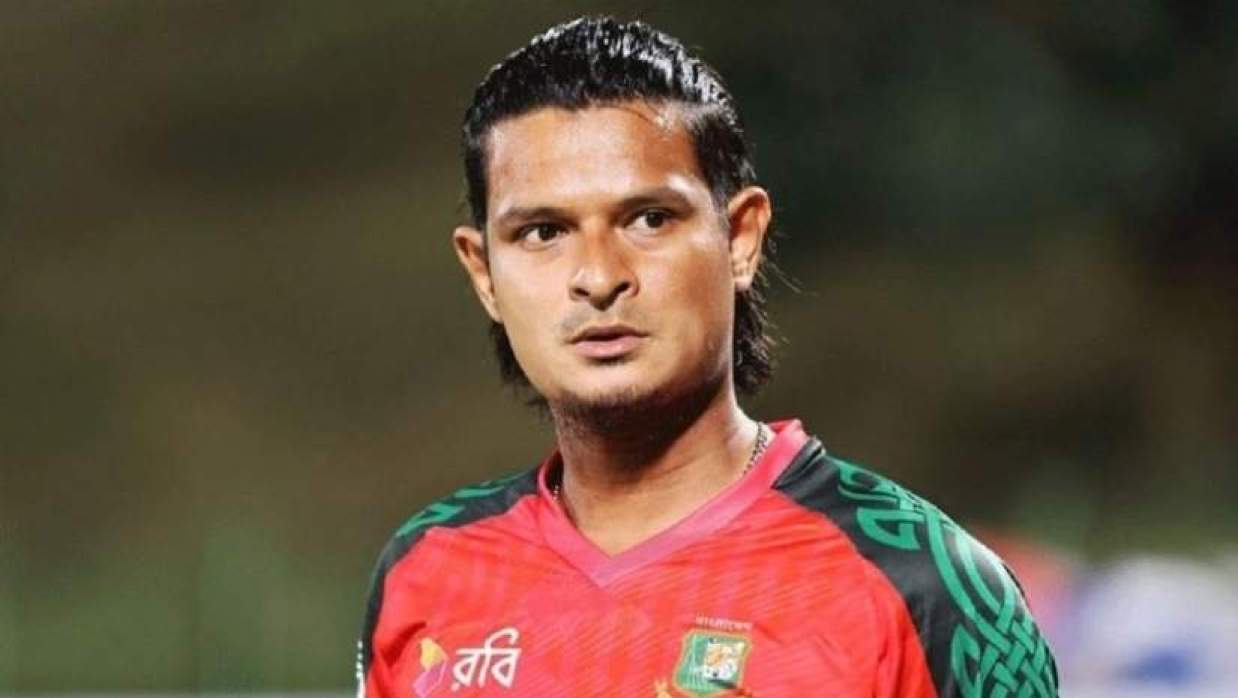 নাসুম আহমেদ