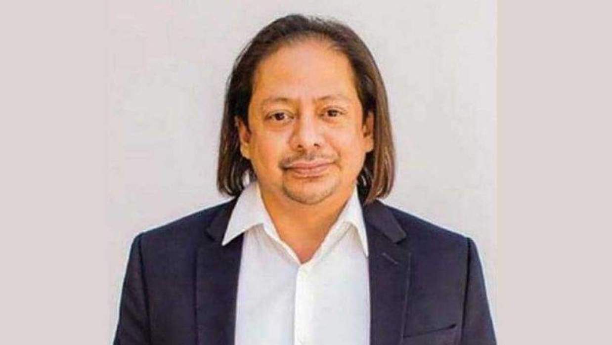 সিকদার গ্রুপের এমডি রন হক সিকদার