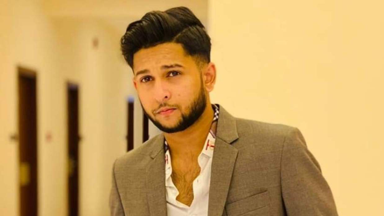 তৌহিদ আফ্রিদি